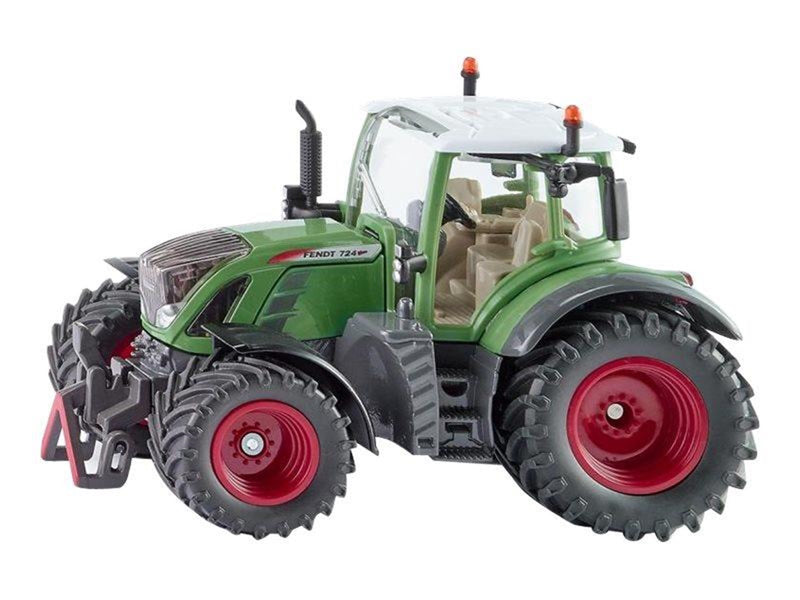 SIKU 1:32 Fendt 724 Vario