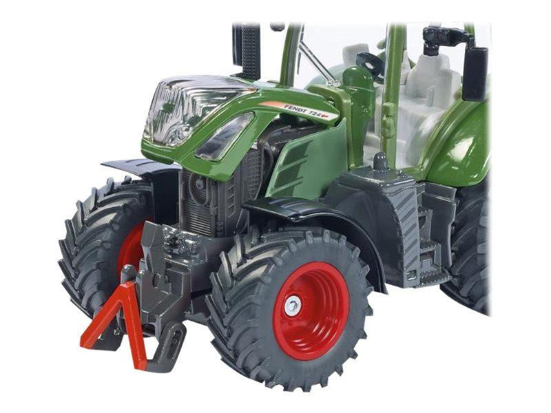 SIKU 1:32 Fendt 724 Vario