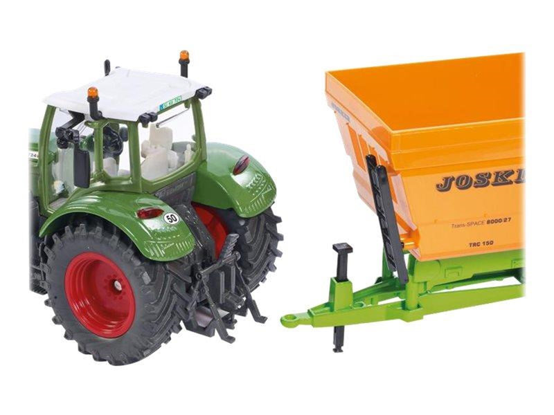 SIKU 1:32 Fendt 724 Vario