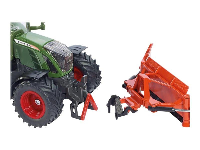 SIKU 1:32 Fendt 724 Vario