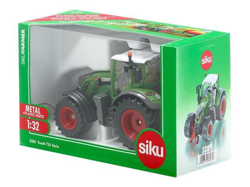 SIKU 1:32 Fendt 724 Vario