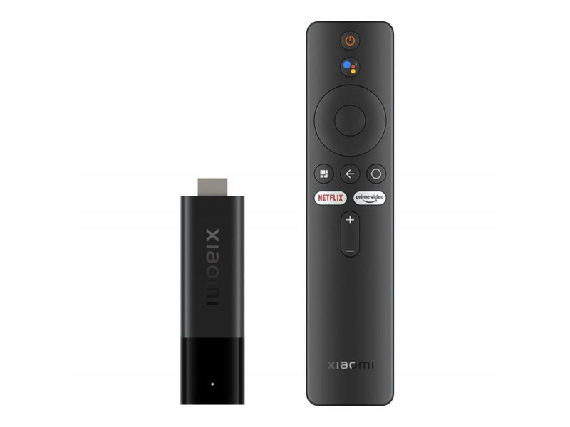 Xiaomi TV Stick 4K (2024)