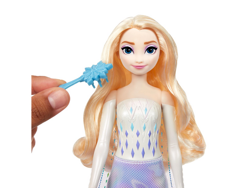 Disney Frozen Spin & Reveal Elsa