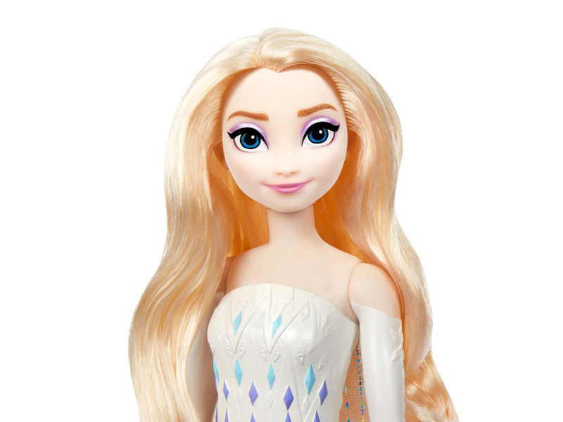 Disney Frozen Spin & Reveal Elsa