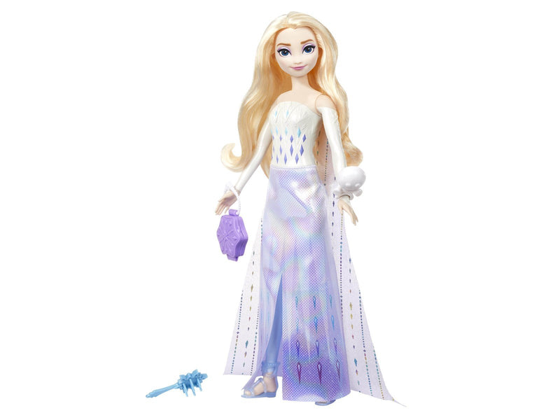 Disney Frozen Spin & Reveal Elsa