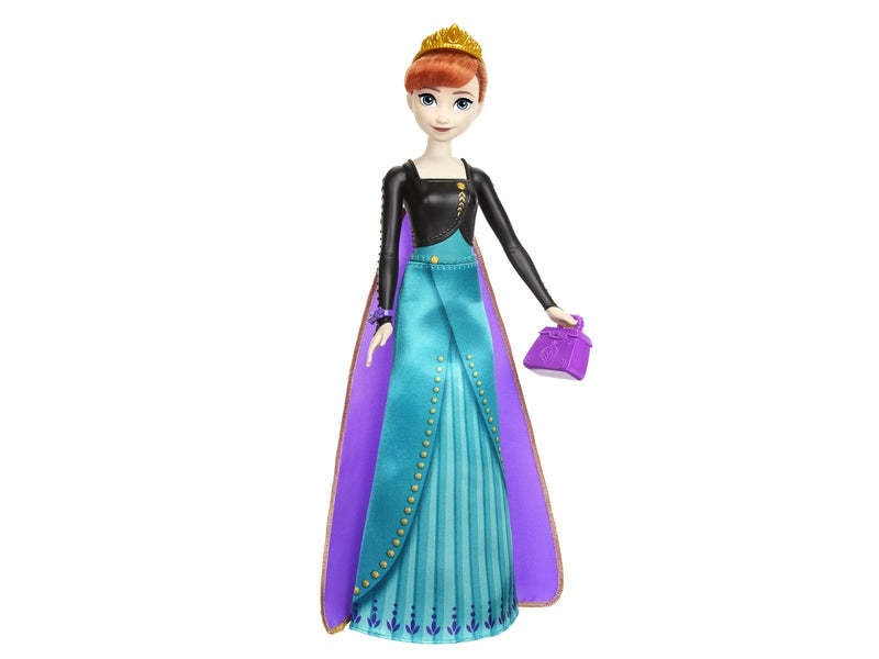 Disney Frozen Spin & Reveal Anna