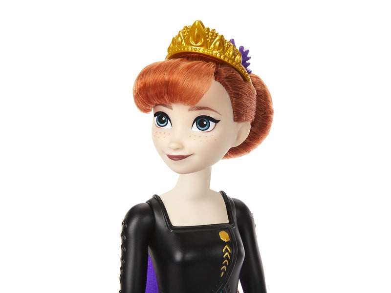 Disney Frozen Spin & Reveal Anna