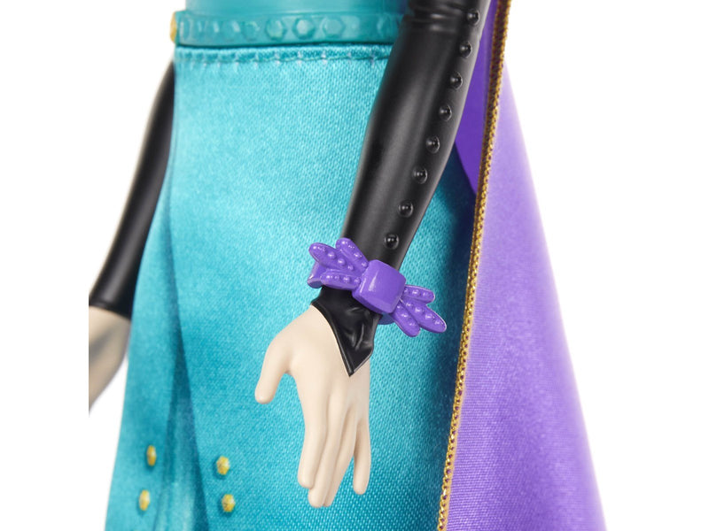 Disney Frozen Spin & Reveal Anna