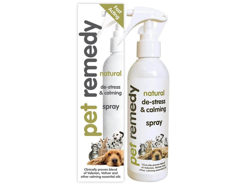 Pet Remedy Calming Spray 200ml
