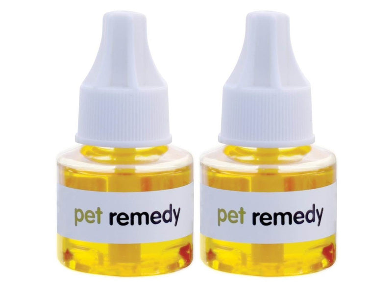 Pet Remedy Pet Calming Refill Pack 2 x 40ml