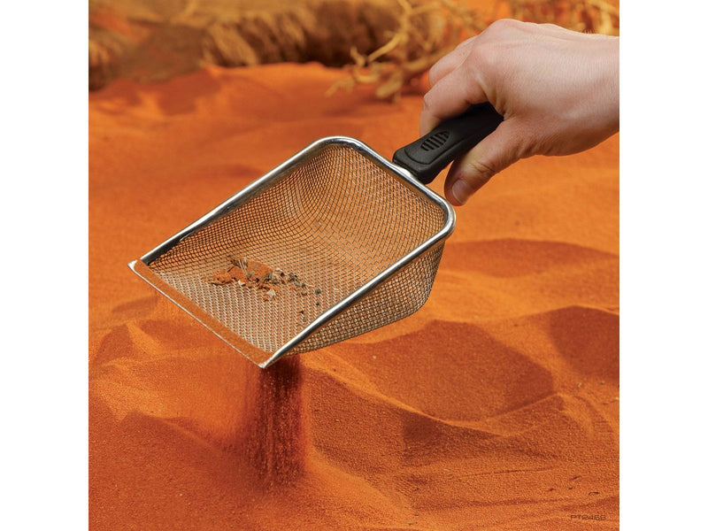 EXO TERRA Metal Poop Scoop