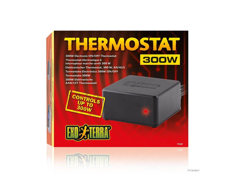 EXO TERRA Termostat 300 Watt.
