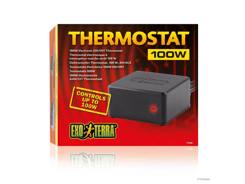EXO TERRA Termostat 100 Watt.