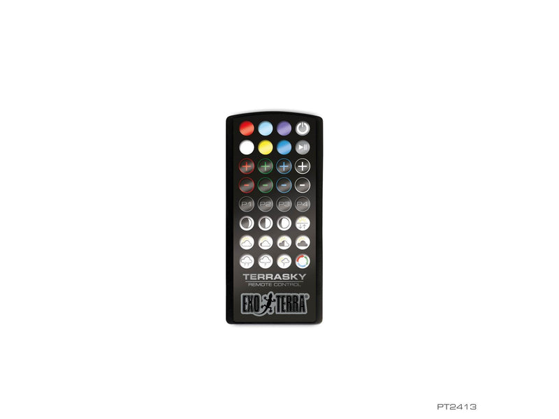 EXO TERRA TerraSky Pflanz-LED mit Fernbedienung