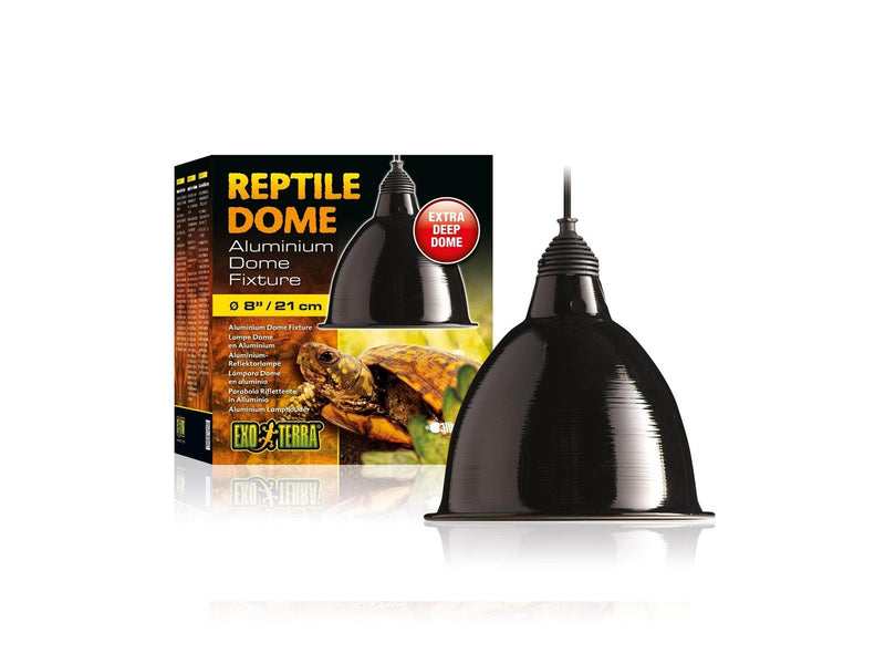 EXO TERRA Reptile Dome 21 cm Large