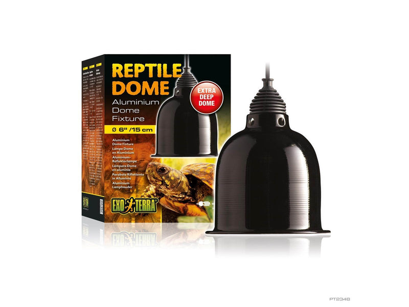 EXO TERRA Reptile Dome Small 15cm
