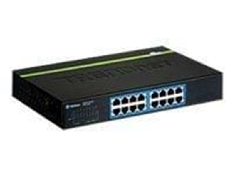 TRENDnet TEG-S16Dg