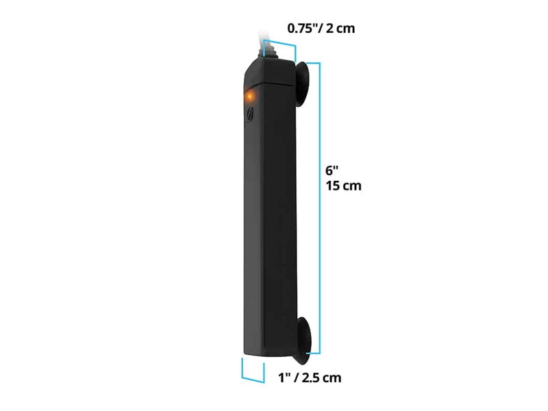 FLUVAL P25 Submersible Heater 25W up to 25L