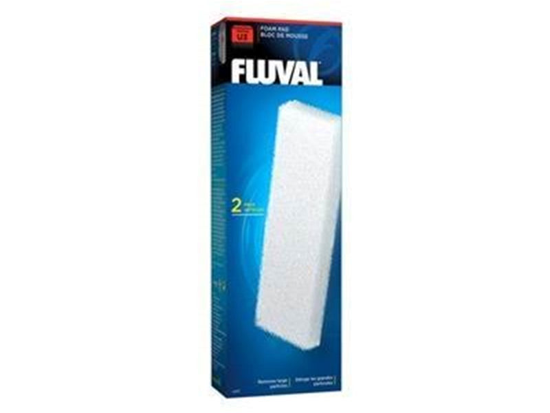 FLUVAL Filtersvamp f/U3