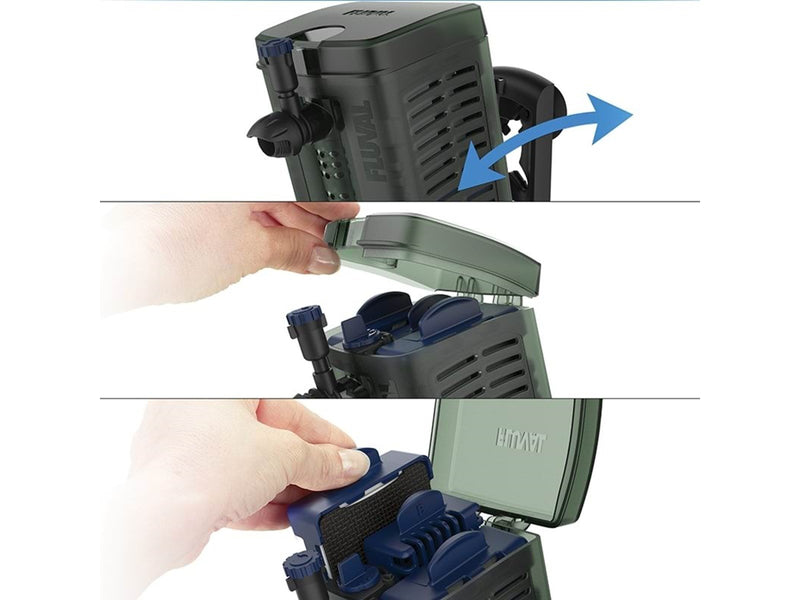 FLUVAL U3 Underwater Filter 150L