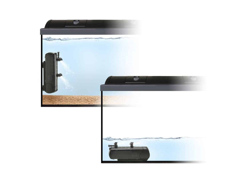 FLUVAL U3 Underwater Filter 150L