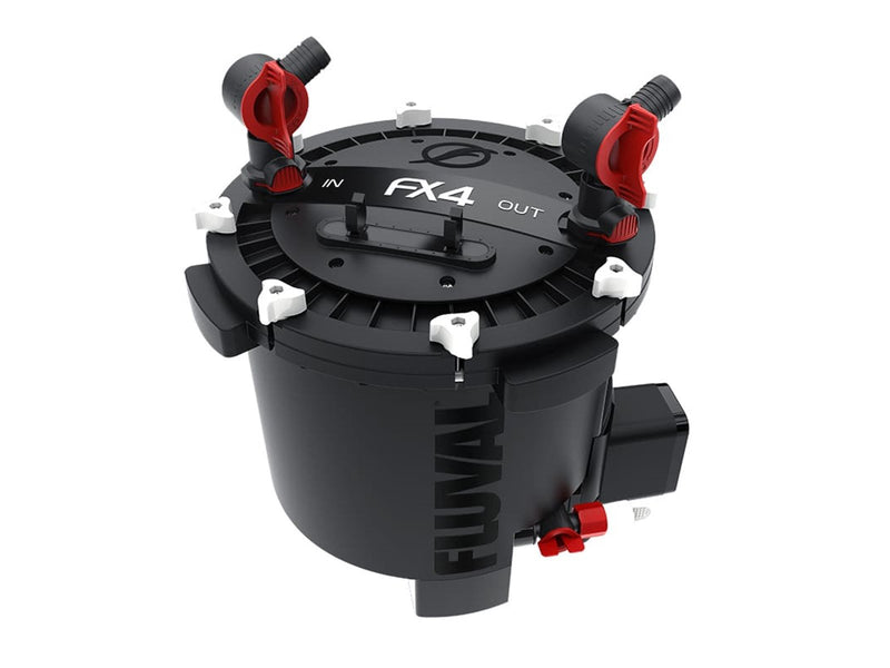 FLUVAL FX4 Canister Filter 1000L 2650LPH