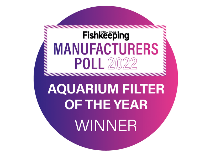FLUVAL FX4 Canister Filter 1000L 2650LPH
