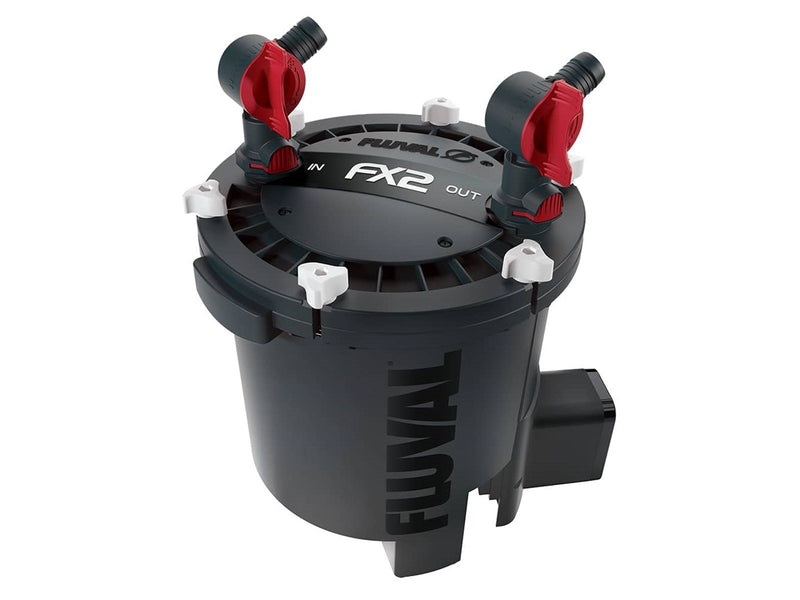 FLUVAL FX2 Canister Filter 750L 1800LPH