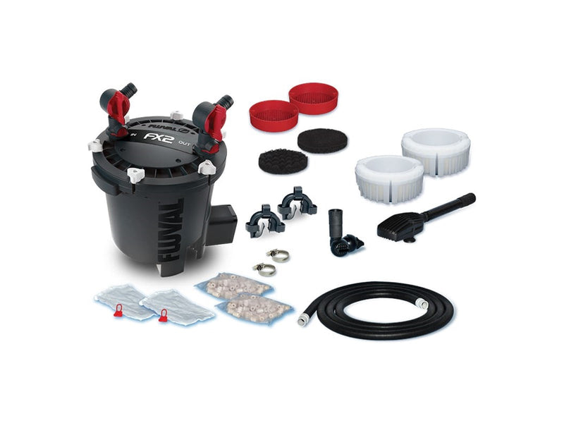 FLUVAL FX2 Canister Filter 750L 1800LPH