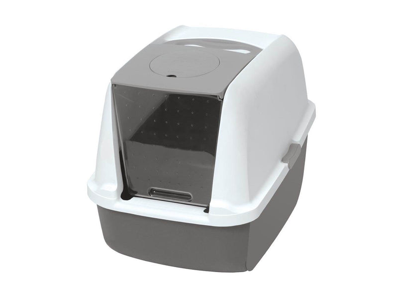 Catit Cat toilet Grey 57x39x46.5 cm.