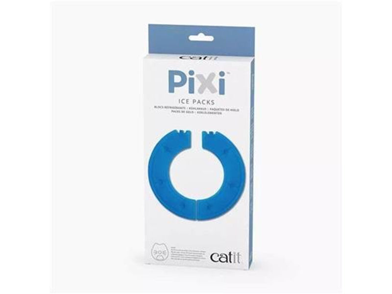 Catit Pixi Ice Pack 2 pcs. f/H43754