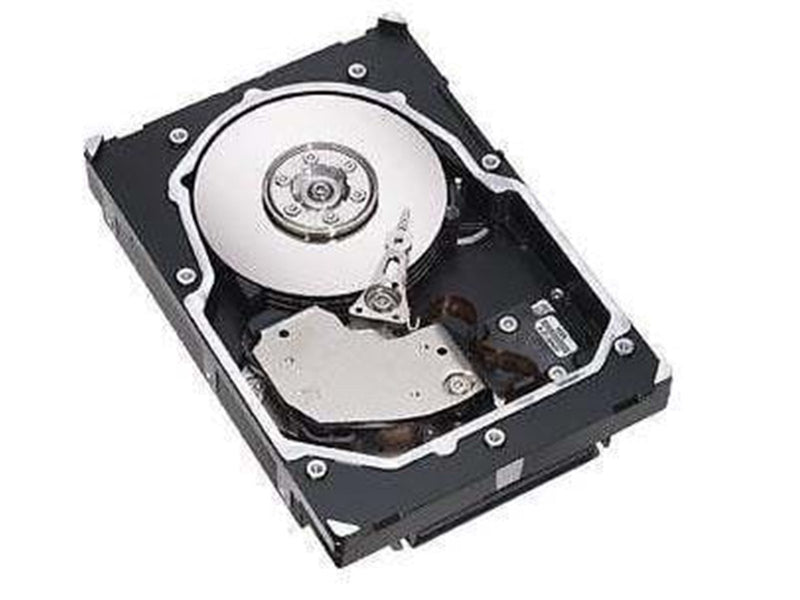 Fujitsu HD 3G 600GB 15K Hot Plug - 600GB - Festplatten - S26361-F3291-L560 - Serial Attached SCSI - 3.5"