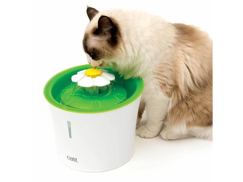 Catit Senses 2.0 Flower Fountain 3L
