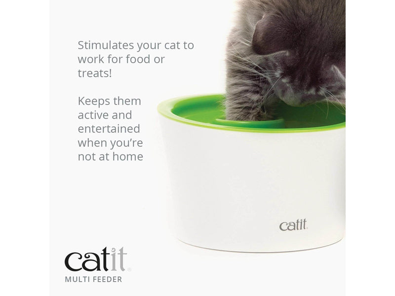 Catit Senses 2.0 Multi Feeder