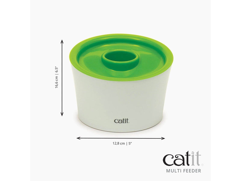 Catit Senses 2.0 Multi Feeder