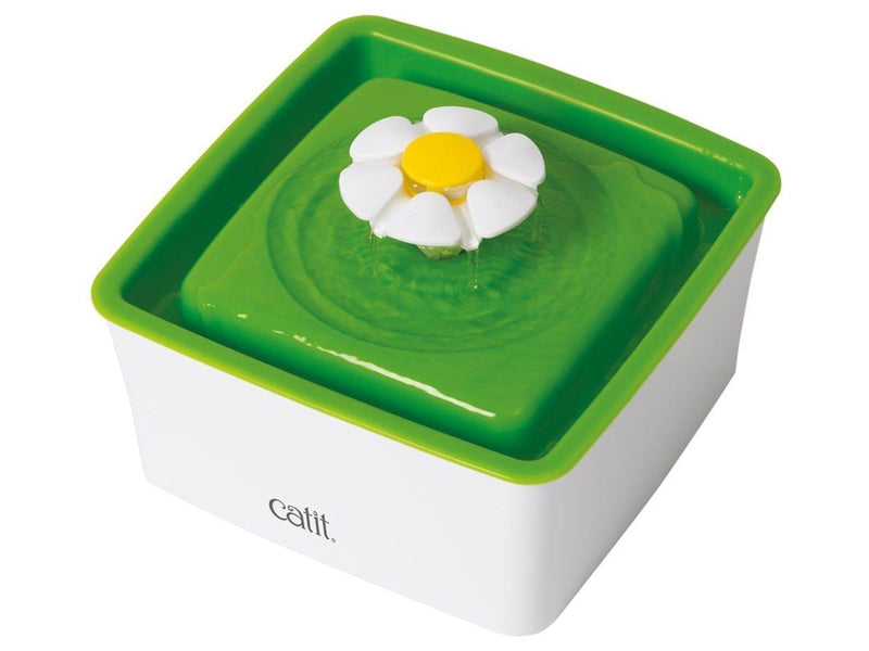 Catit Senses 2.0 Flower Fountain MINI 1.5 L
