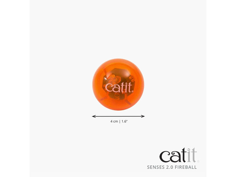 Catit Senses 2.0 Fireball