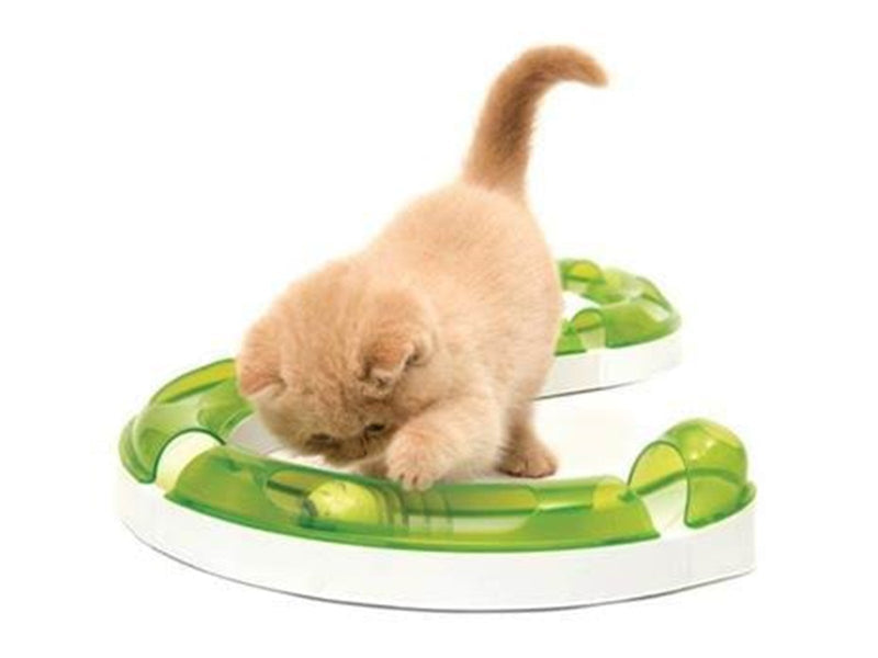 Catit Senses 2.0 Play Circuit