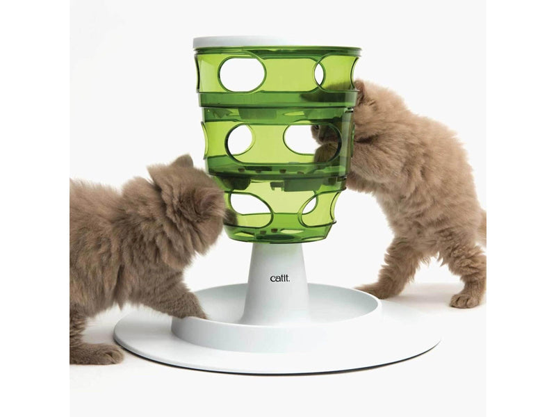 Catit Senses 2.0 Food Tree 27x35.5x26.5 cm