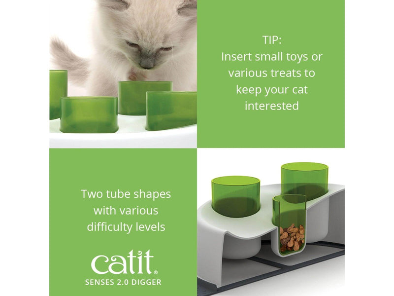 Catit Senses 2.0 Digger