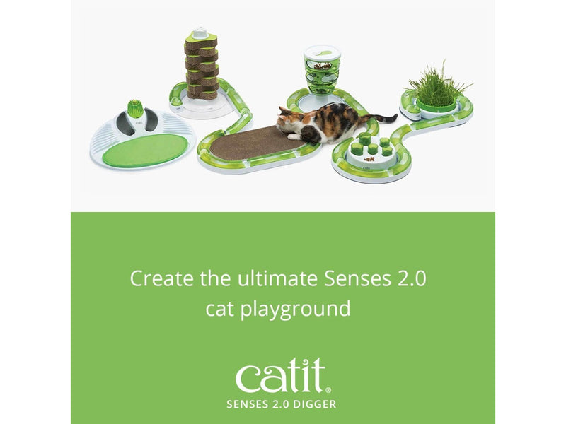 Catit Senses 2.0 Digger