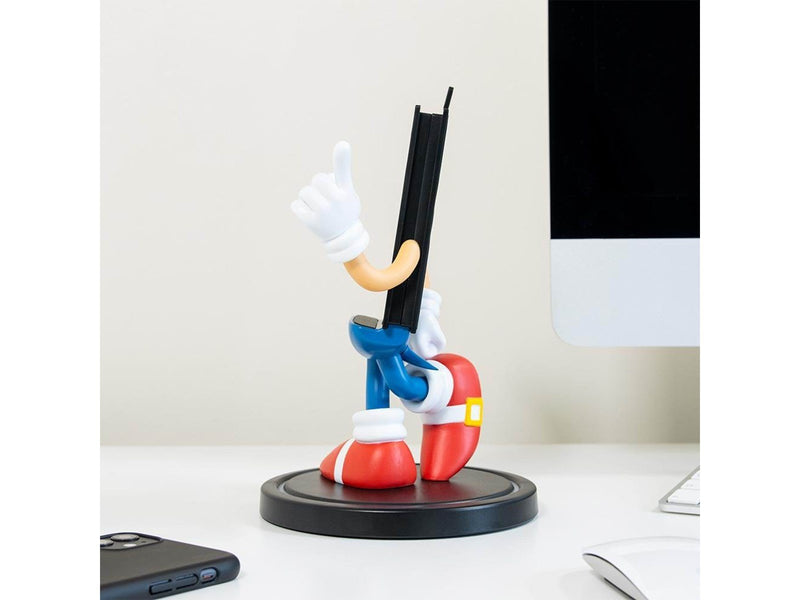 Numskull Power Idolz Sonic The Hedgehog Wireless Charging Dock