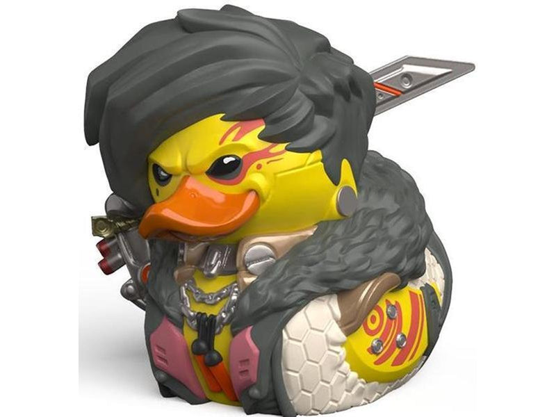 TUBBZ - Borderlands 3: Troy Calypso - Figur