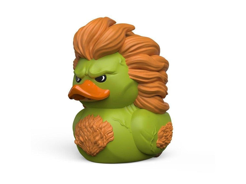 TUBBZ - Street Fighter: Blanka - Figur