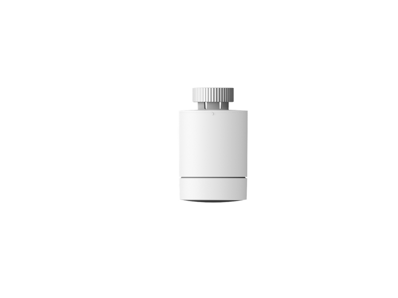 Aqara Smart Radiator Thermostat E1