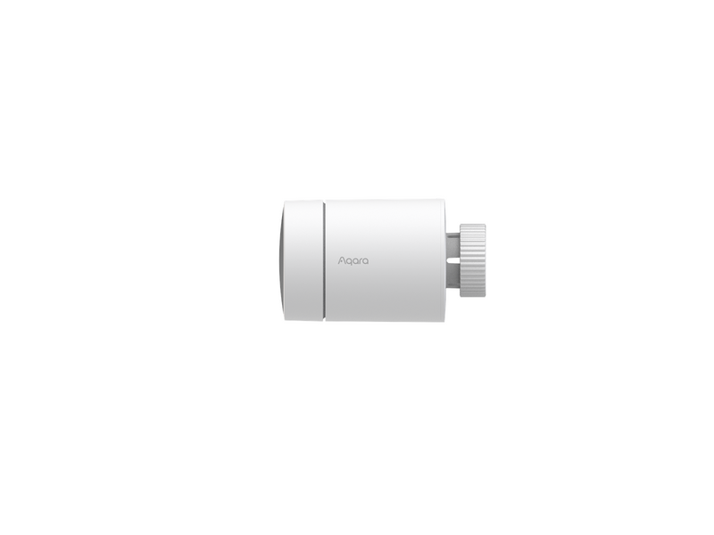 Aqara Smart Radiator Thermostat E1