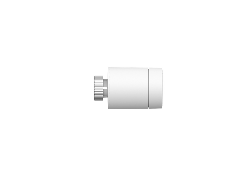 Aqara Smart Radiator Thermostat E1