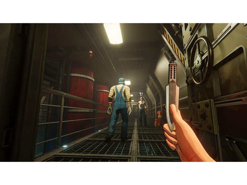 XIII - Nintendo Switch - FPS - PEGI 16