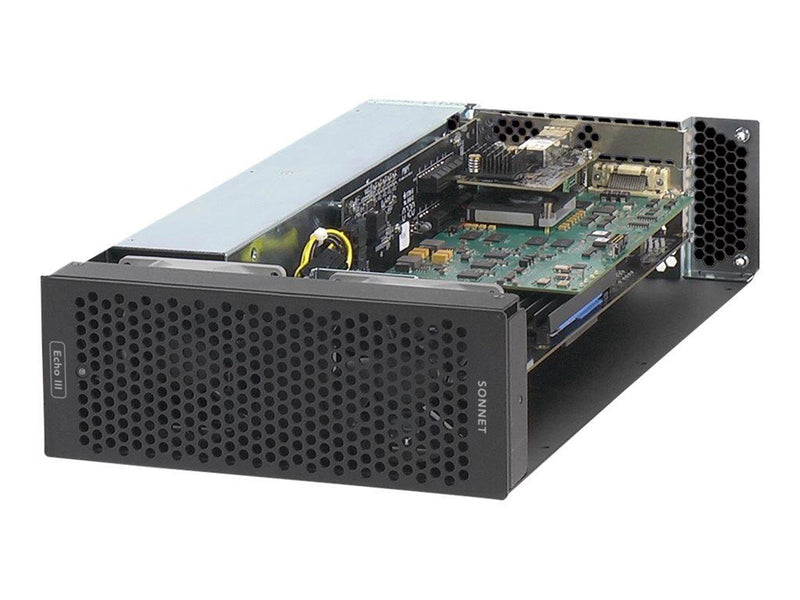 Sonnettech DuoModo Echo III