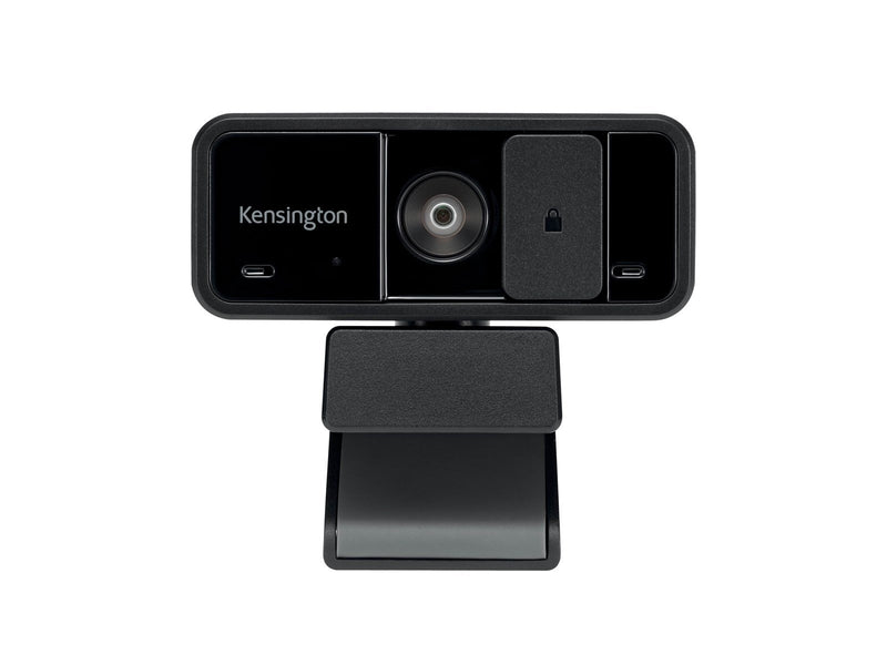 Kensington W1050 1080p Weitwinkel-Webcam